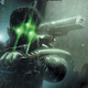 Illustration for article titled emSplinter Cell: Echoes/em Cover